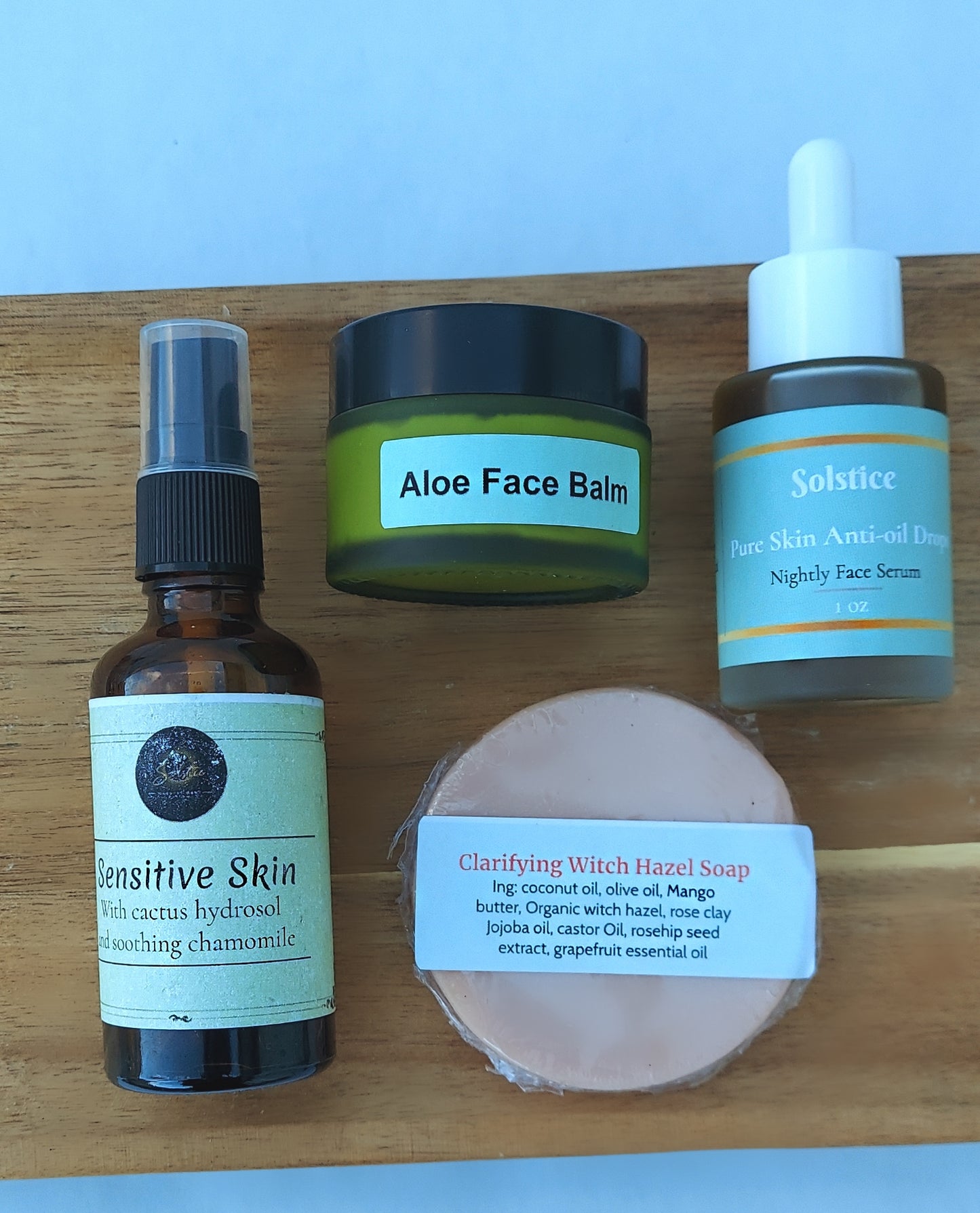 Clear Skin Complete Regimen