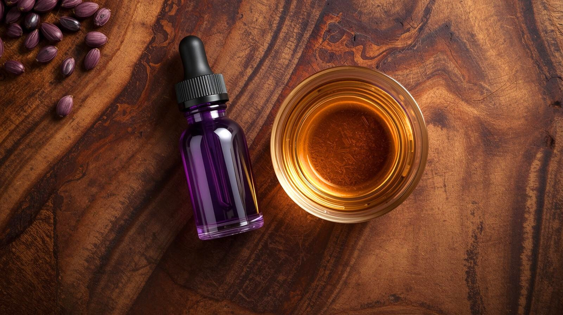 Nature’s Blueprint for Youth: Why Natural Actives are the Secret to Smoothing Wrinkles