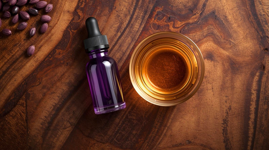 Nature’s Blueprint for Youth: Why Natural Actives are the Secret to Smoothing Wrinkles