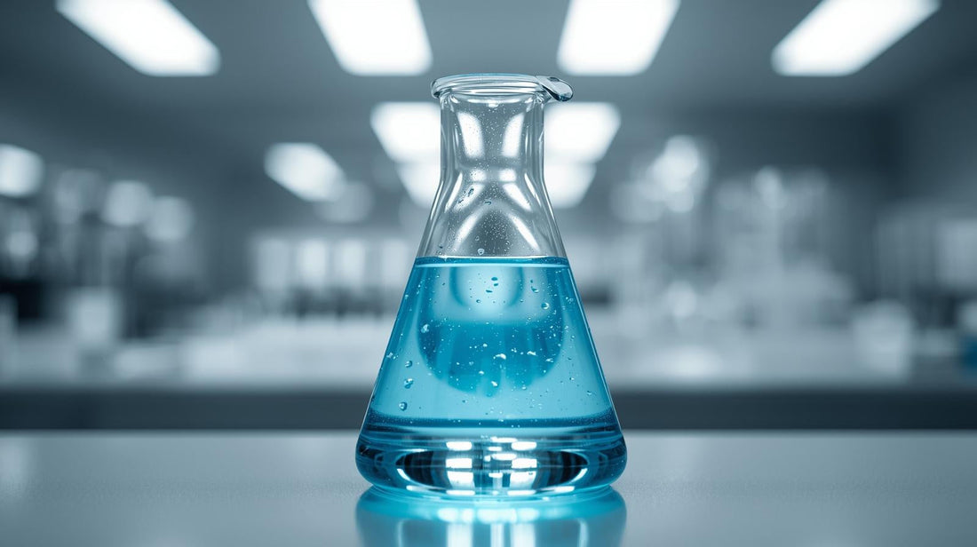 Feed Your Glow: Why Natural Ingredients Win the Comedogenic Debate
