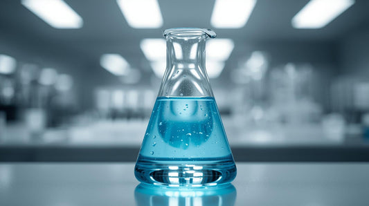 Feed Your Glow: Why Natural Ingredients Win the Comedogenic Debate
