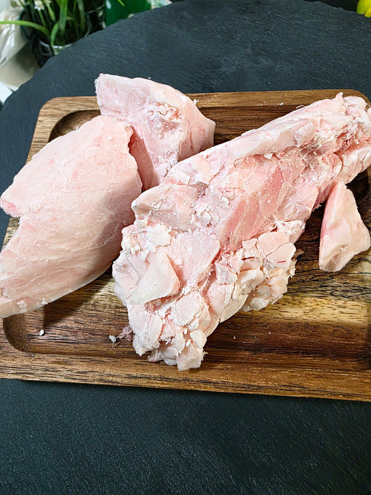 Kidney Fat for Tallow Skincare: Benefits of Suet vs. Trim Fat Explained