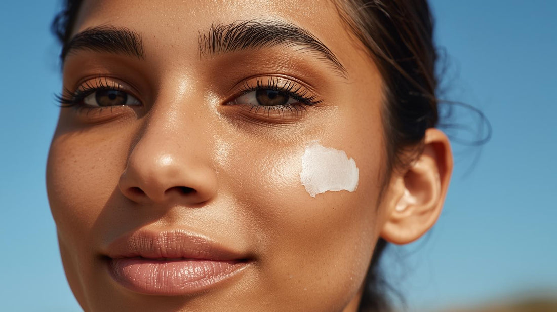 Why Mineral Sunscreen is the Secret to Skin Longevity