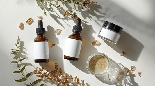 From Lab to Leaf: What’s Really Sparking the Natural Skincare Revolution?