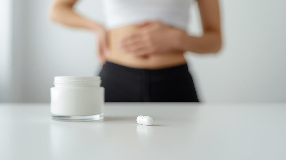From the Inside Out: What Your Gut is Telling You About Your Acne.