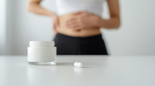 From the Inside Out: What Your Gut is Telling You About Your Acne.