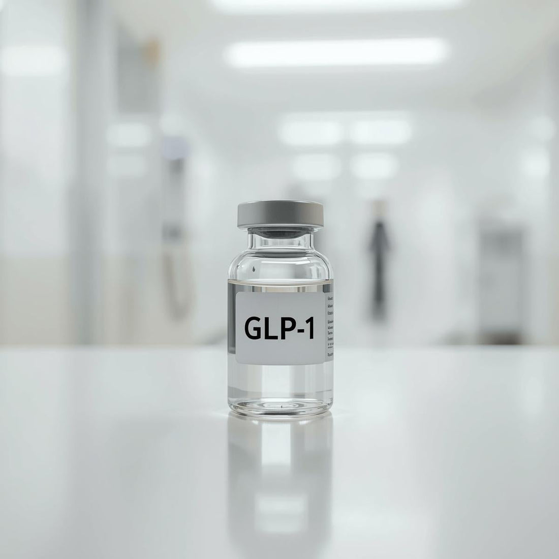 GLP-1 Skincare Guide: Why Peptides are a Must-Have for Your Weight Loss Journey
