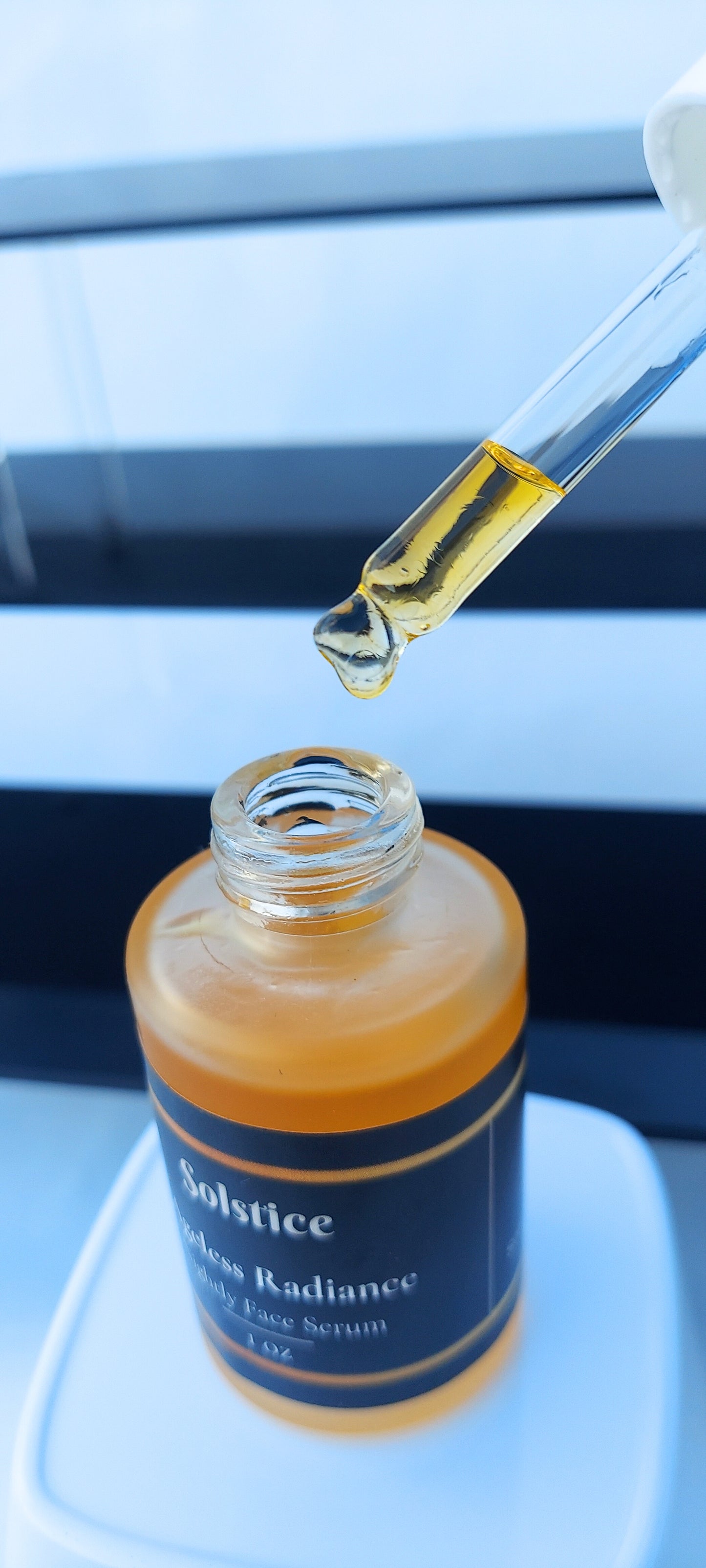 Ageless Radiance Nightly Serum