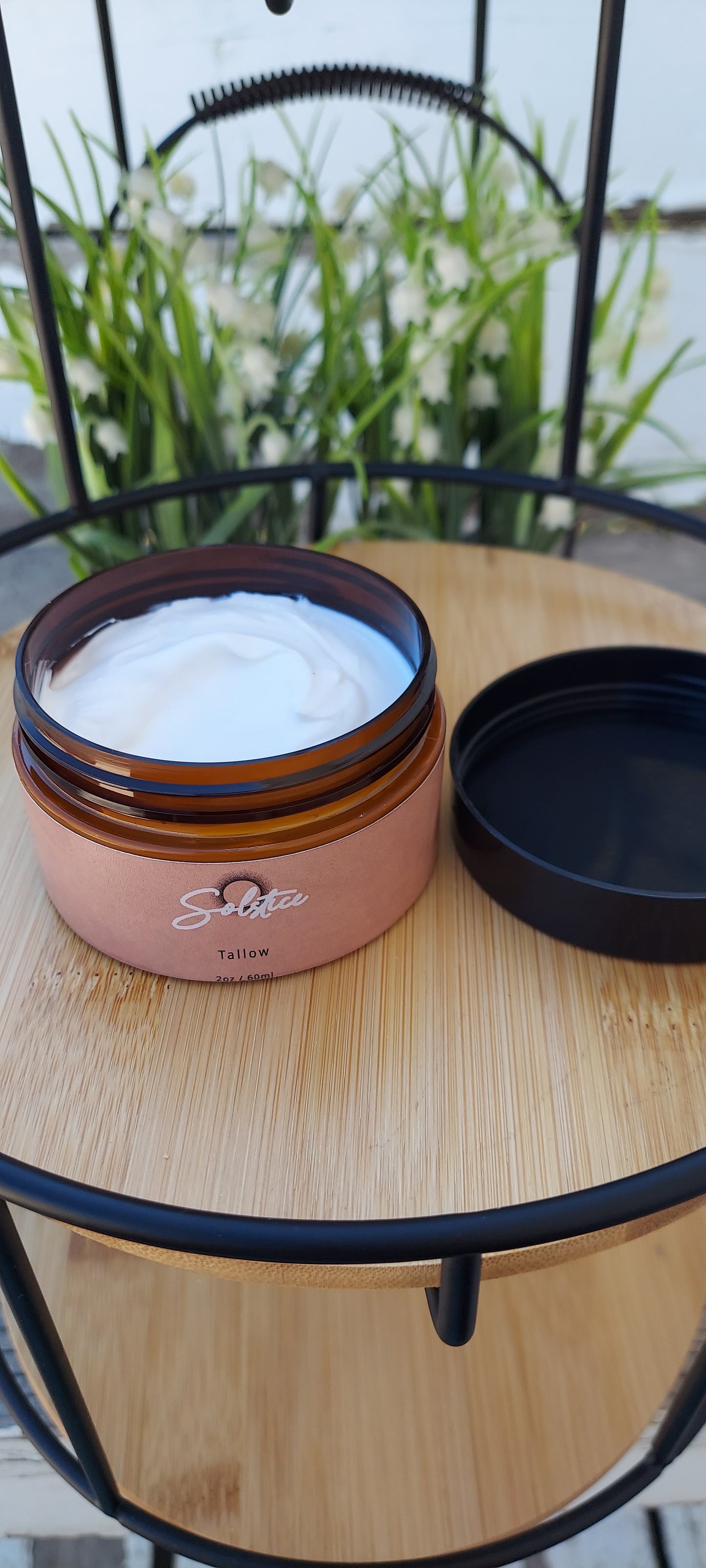 Body Butter Trio