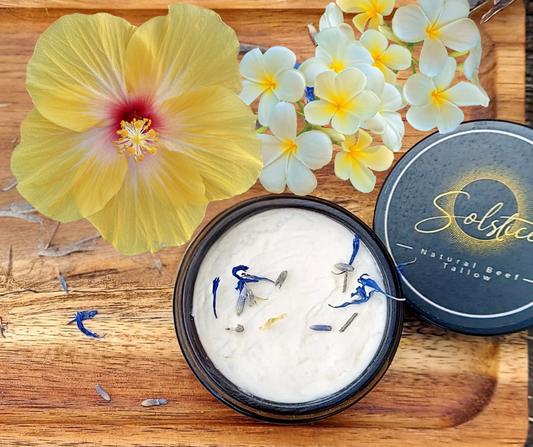 Hibiscus Lift & Tallow