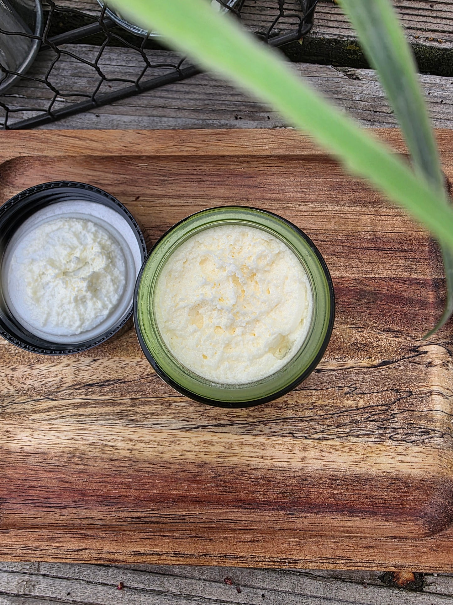 Aloe Face Balm
