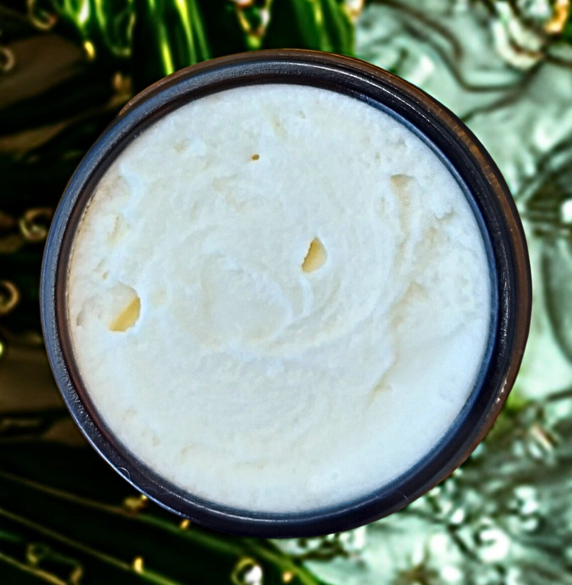 Whipped Tallow Balm: Heavenly Hibiscus