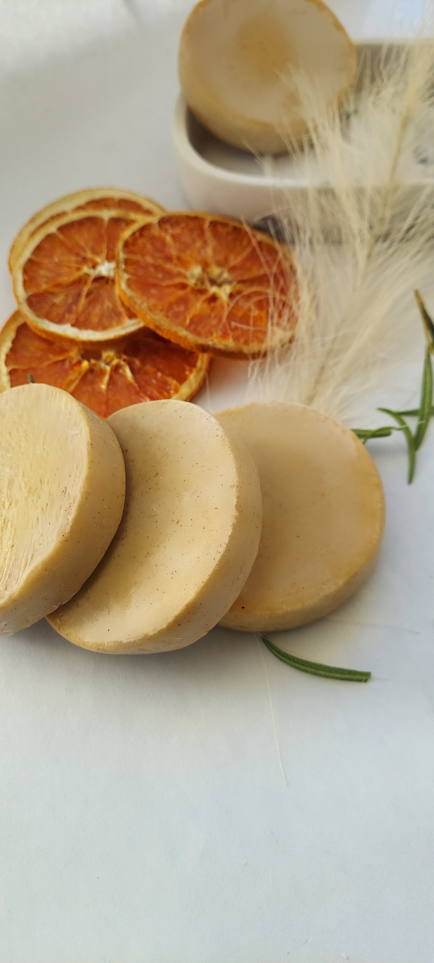 Young Again Turmeric Face Bar