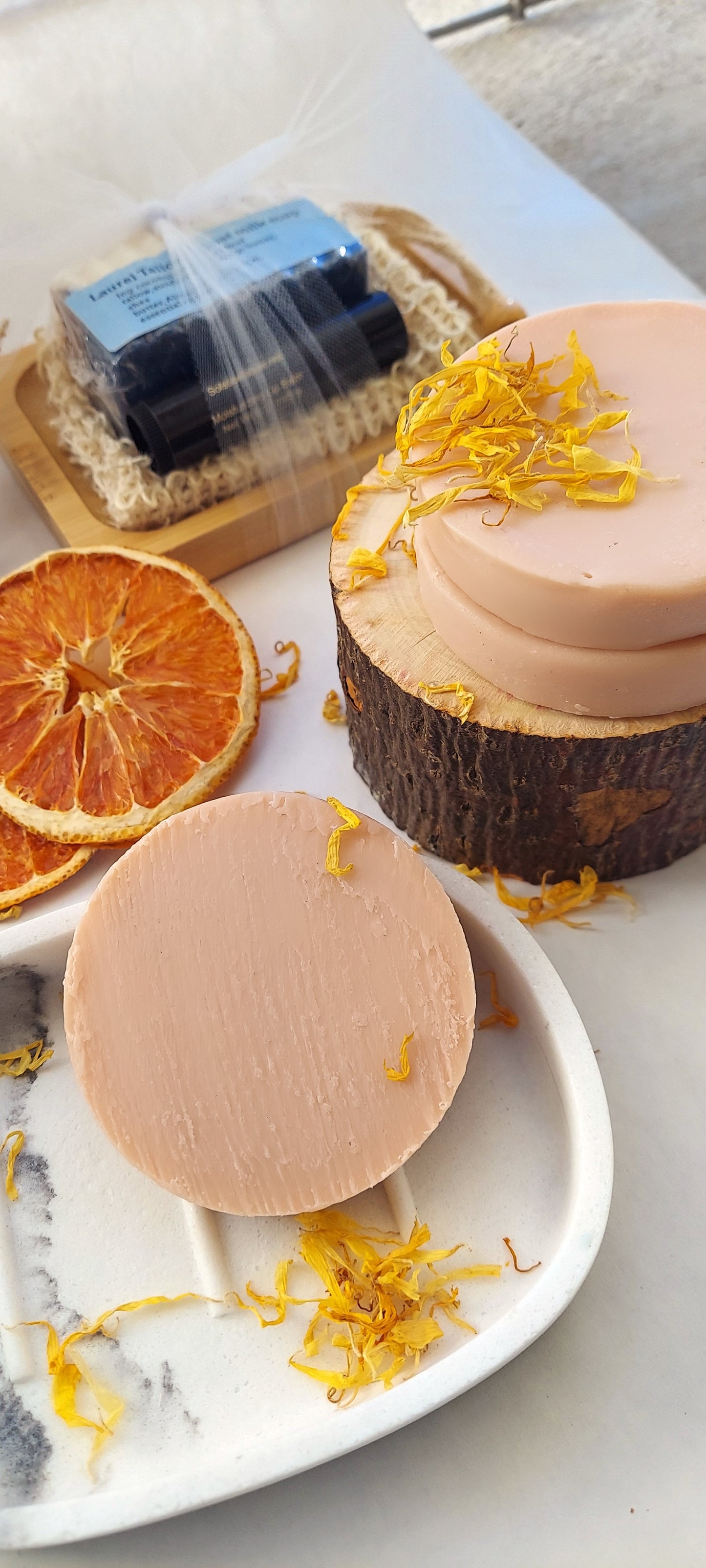 Clarifying Witch Hazel Cleanser