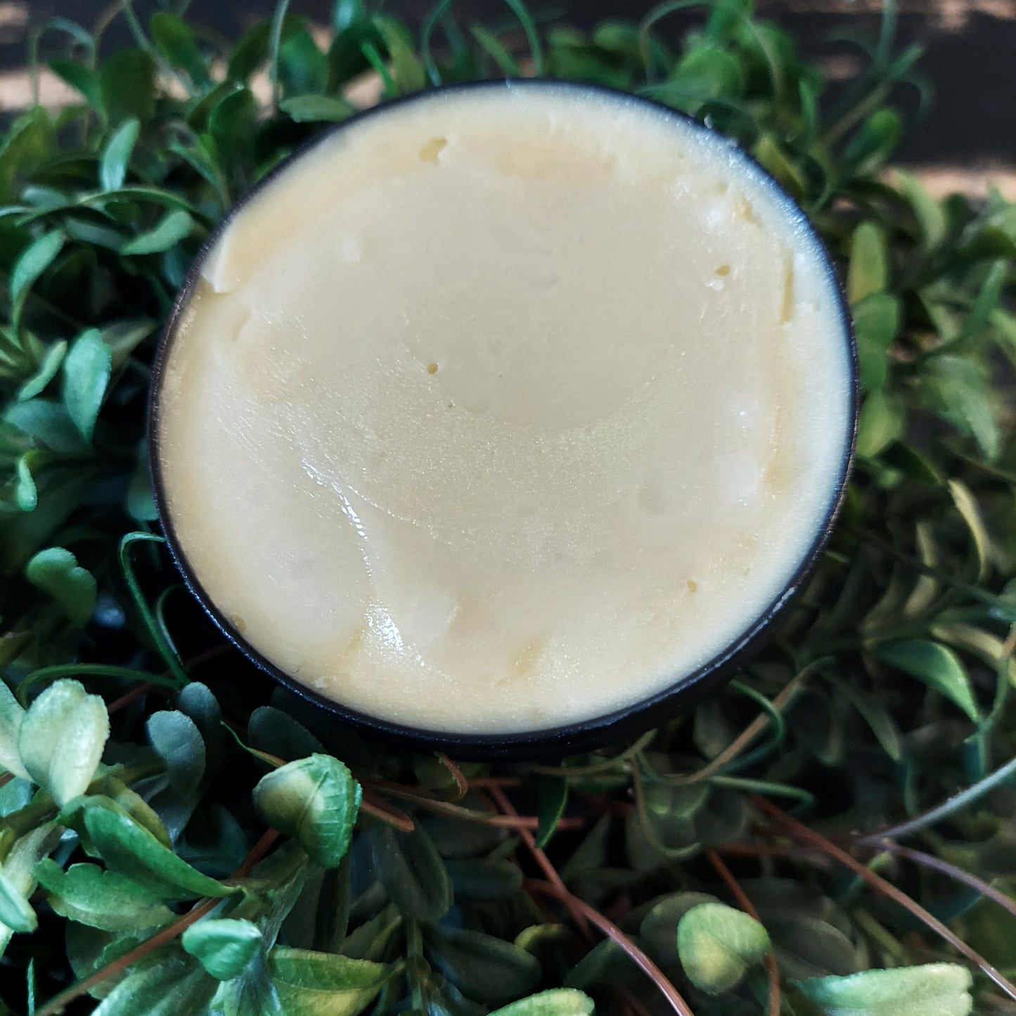 Beard Balm: Patchouli